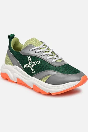 Kenzo Sneakers K59058 by