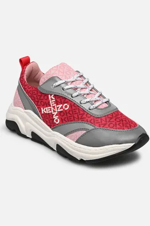 Kenzo Sneakers K59058 by