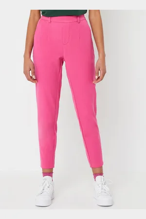 Object Objlisa Slim Pant Noos by