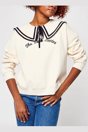Object OBJMARA L/S SWEAT PULLOVER REP by