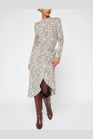Object OBJANIKA L/S DRESS 123 by