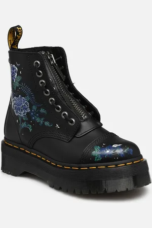 Dr. Martens Sinclair Garden Floral by