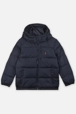 Ralph Lauren El Cap Jkt-Outerwear-Bomber Kids by