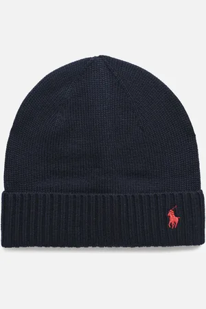 Ralph Lauren Hat-Headwear-Hat Kids by