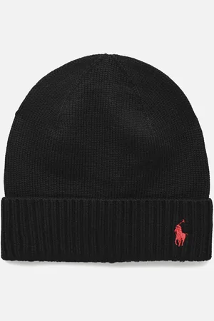 Ralph Lauren Hat-Headwear-Hat Kids by