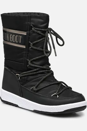 Moon Boot Jr Girl Quilted by