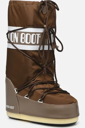 Moon Boot MB ICON NYLON K by