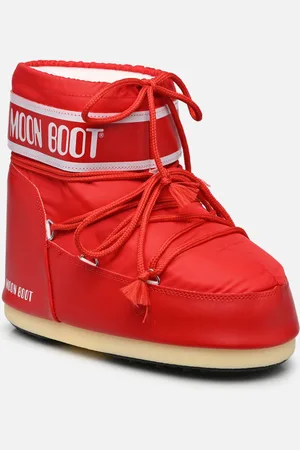 Moon Boot Icon Low Nylon by