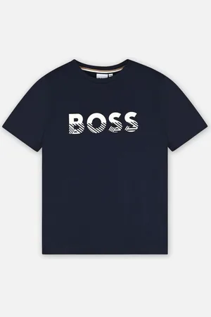 HUGO BOSS Tee-Shirt Manches Courtes J25M00 by