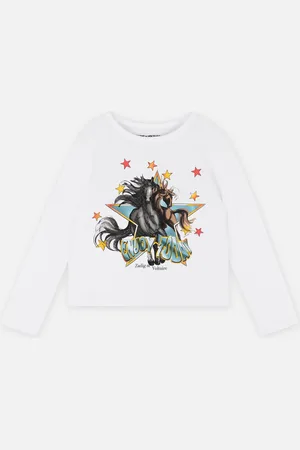 Zadig & Voltaire Tee-Shirt Manches Longues X15354 by