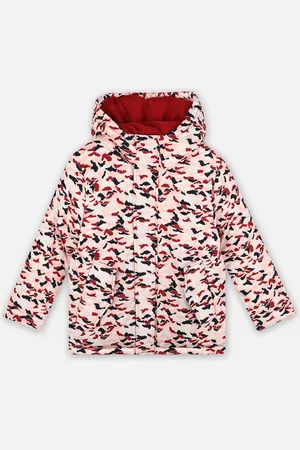 Aigle Parka Fille M16013 by