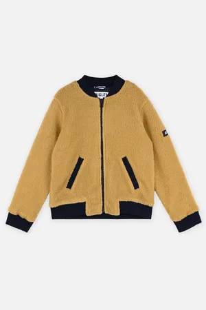 Aigle Cardigan Garcon M25013 by
