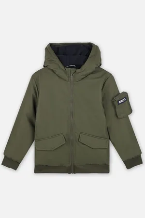 Aigle Blouson Garcon M26013 by