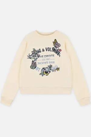Zadig & Voltaire Sweat X15344 by