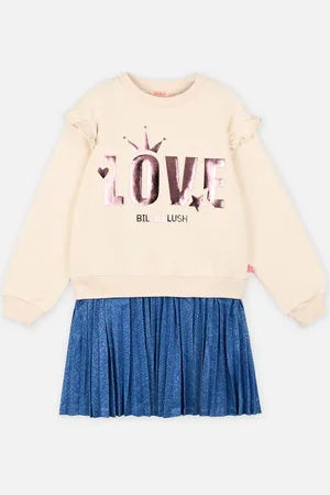 Billieblush Robe U12757 by