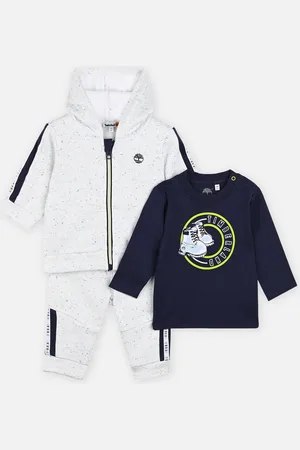 Timberland Ens.Pantalon+Cardigan+T.Shirt T98313 by