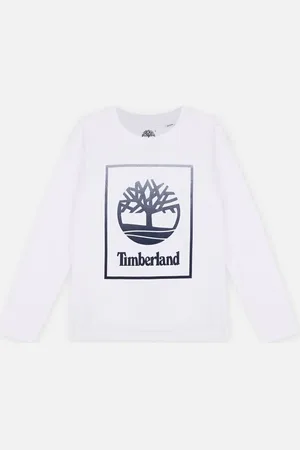 Timberland Tee-Shirt Manches Longues T25T31 by