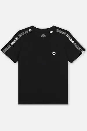 Timberland Tee-Shirt Manches Courtes T45865 by
