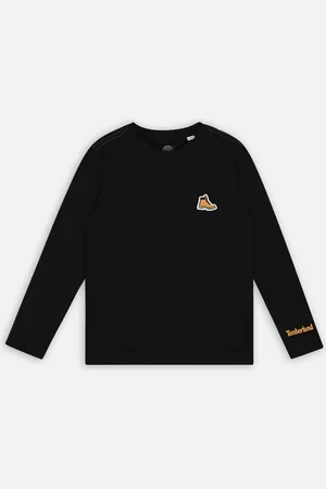 Timberland Tee-Shirt Manches Longues T25T35 by