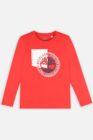 Timberland Tee-Shirt Manches Longues T25T32 by