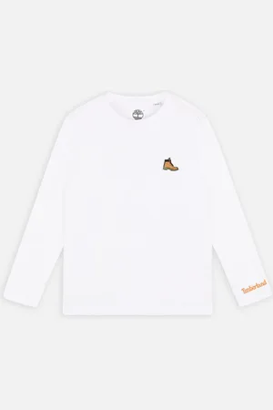 Timberland Tee-Shirt Manches Longues T25T35 by