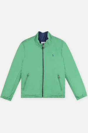 Ralph Lauren Rev Colt Wb-Outerwear-Windbreaker Kids by