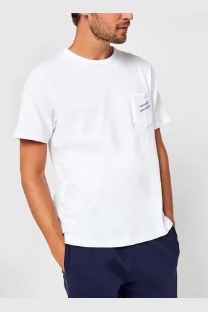 Maison Labiche Tee-Shirt Lobli Nerver Explain Neve/Gots by
