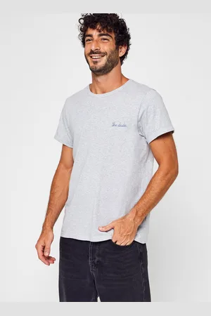 Maison Labiche Tee-Shirt Poitou The Dude / Gots by