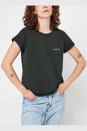 Maison Labiche Tee-Shirt Poitou Awesome /Gots by
