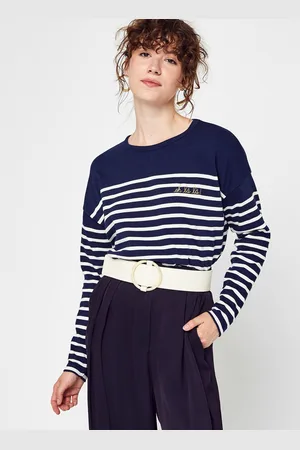 Maison Labiche Sailor Shirt Montpar Oh La La/Gots by