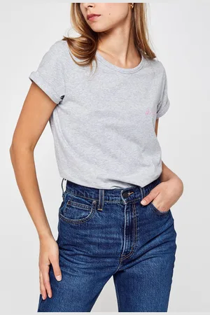 Maison Labiche Tee-Shirt Poitou Oh La La/Gots by