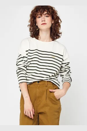 Maison Labiche Sailor Shirt Montpar Ciao!/Gots by