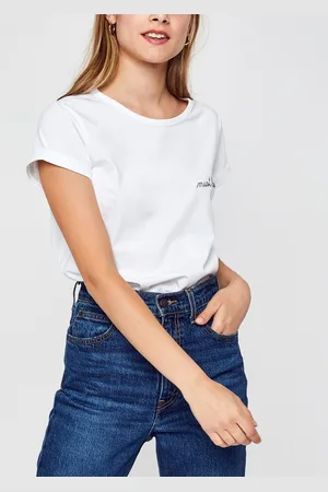 Maison Labiche Tee-Shirt Poitou Must Have/Gots by