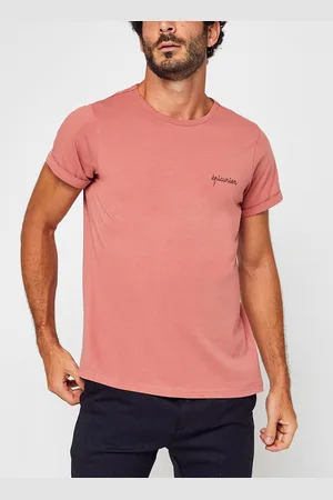 Maison Labiche Tee-Shirt Poitou Epicurien/Gots by