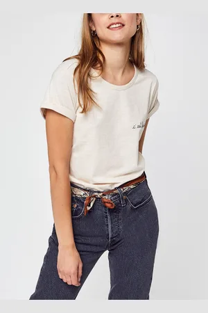Maison Labiche Tee-Shirt Poitou C
