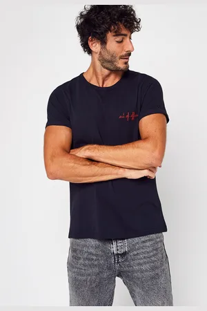 Maison Labiche Tee-Shirt Poitou Out Of Office/Gots by