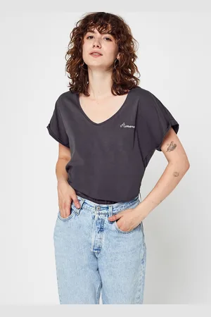 Maison Labiche Tee-Shirt Chateau Awesome/Gots by