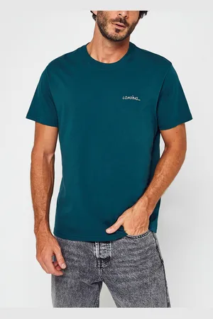 Maison Labiche Tee-Shirt Popincourt Loading.../Gots by