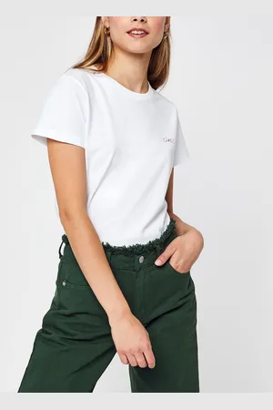 Maison Labiche Tee-Shirt Saint Mich Ciao!/Gots by