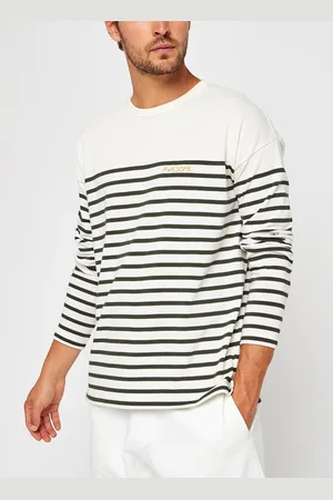 Maison Labiche Sailor Shirt Montpar Awesome/Gots by