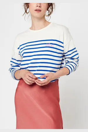 Maison Labiche Sailor Shirt Montpar Chill Out/Gots by
