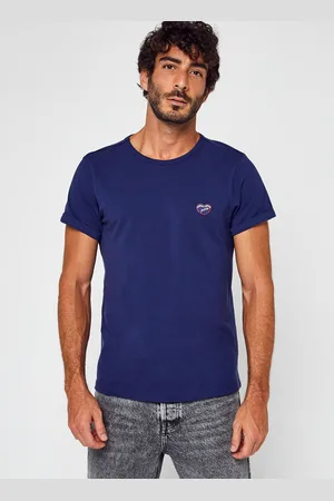Maison Labiche Tee-Shirt Poitou Patch Mlb Paris/Gots by