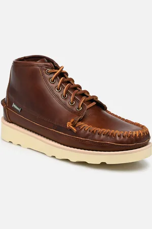 SEBAGO SENECA MID by