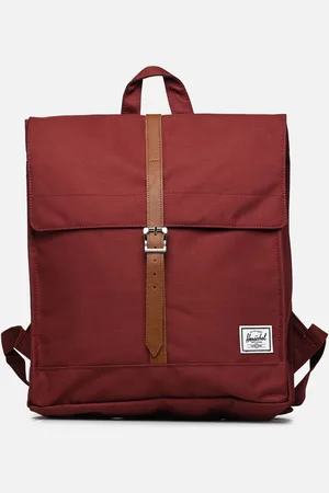 Herschel City Mid-Volume by