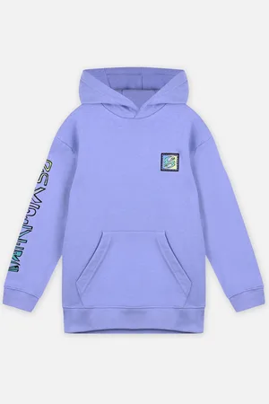 Quiksilver Radical Times Hood Youth B by