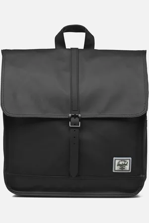 Herschel City Mid-Volume by