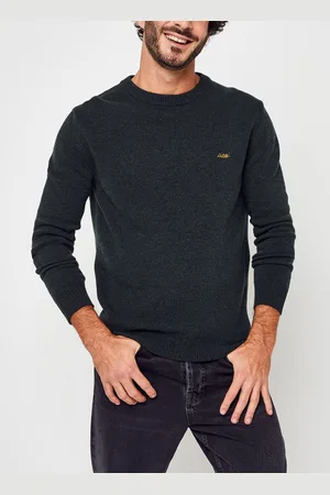 Maison Labiche Knitwear Grand Cerf Ciao ! by