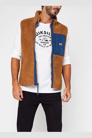 Quiksilver Shallow Water Gilet M by