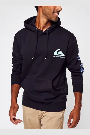 Quiksilver Omni Logo Hood M by