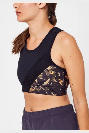 ONLY Onpenid Aop Sports Bra by